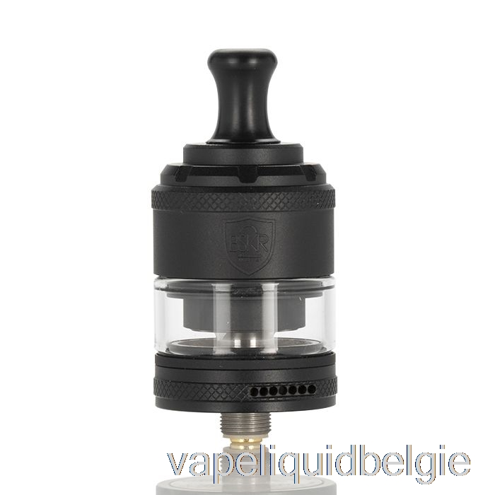 Vape Smaken Vandy Vape Berserker Bskr V2 24mm Mtl Rta Matzwart